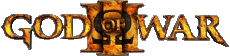 Multimedia Videospiele God of War 03 Logo - Symbole 