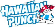 Getränke Fruchtsaft Hawaiian-Punch 