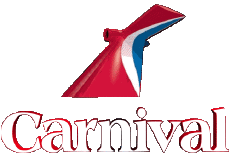 Trasporto Barche - Crociere Carnival Cruise Lines 