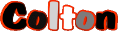Prénoms MASCULIN - UK - USA C Colton 