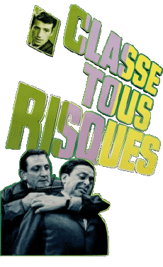 Multimedia Film Francia Lino Ventura Classe tous risques 