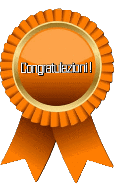 Mensajes Italiano Congratulazioni 05 