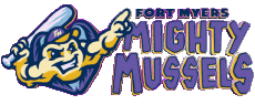 Sportivo Baseball U.S.A - Florida State League Fort Myers Mighty Mussels 