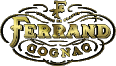 Getränke Cognac Pierre Ferrand 