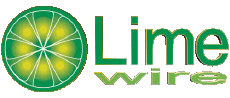 Multi Media Computer - Software LimeWire 
