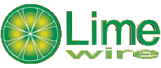 Multimedia Computer - Software LimeWire 