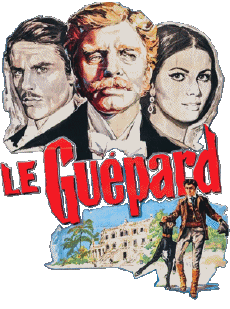Multimedia Film Francia Alain Delon Le Guépard 