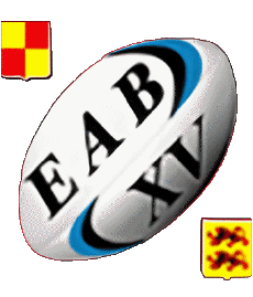Deportes Rugby Club Francia Logo Dept 32 Entente Astarac Bigorre XV 