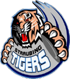 Sports Hockey Allemagne Straubing Tigers 