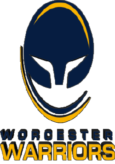 Sports Rugby Club Logo Angleterre Worcester Warriors 