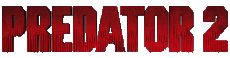 Multimedia Film Internazionale Predator Logo 02 