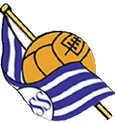 1923 B-Sport Fußballvereine Europa Spanien San Sebastian 