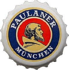 Bevande Birre Germania Paulaner 