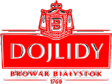 Bevande Birre Polonia Dojlidy 