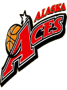 Sports Basketball Philippines Alaska Aces 