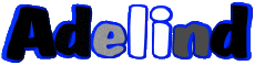 Prénoms FEMININ - UK - USA A Adelind 