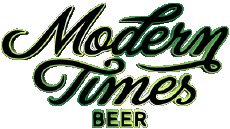 Boissons Bières USA Modern Times 