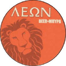 Getränke Bier Zypern Leon 