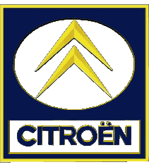 1966-Trasporto Automobili Citroên Logo 