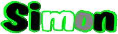 Vorname MANN - Frankreich S Simon 