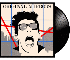 Multi Média Musique New Wave Original Mirrors 