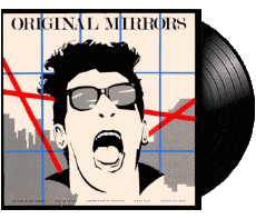 Multimedia Musik New Wave Original Mirrors 
