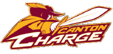 Sport Basketball U.S.A - N B A Gatorade Canton Charge 