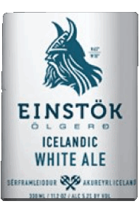 Getränke Bier Island Einstok 