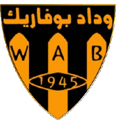 Sports FootBall Club Afrique Algérie Widad Adabi Boufarik 