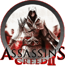 Multi Média Jeux Vidéo Assassin's Creed 02 