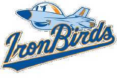 Sport Baseball U.S.A - S.A.L South Atlantic League Aberdeen IronBirds 
