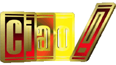 Messages Italien Ciao Swing 03 