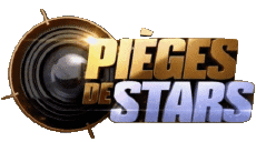 Multi Média Emission  TV Show Pièges de Stars 