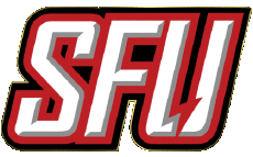 Sportivo N C A A - D1 (National Collegiate Athletic Association) S Saint Francis Red Flash 