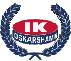 Sport Eishockey Schweden IK Oskarshamn 