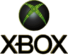 Multi Media Game console X Box 