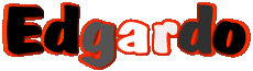 Vorname MANN - Italien E Edgardo 