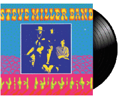 Children of the Future - 1968-Multi Média Musique Rock USA Steve Miller Band 
