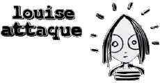 Multi Média Musique France Louise Attaque 