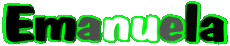 Nome FEMMINILE - Italia E Emanuela 