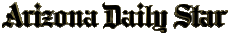 Multimedia Zeitungen U.S.A Arizona Daily Star 