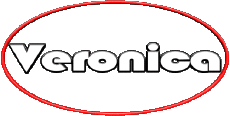 Prénoms FEMININ - Italie V Veronica 