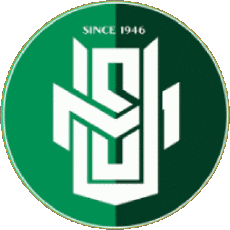 Sports FootBall Club France Logo Grand Est 57 - Moselle US Marspich 