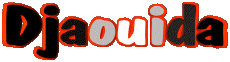 First Names FEMININE - Maghreb Muslim D Djaouida 
