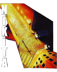 Multimedia Film Francia Luc Besson Nikita 