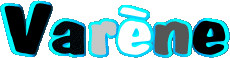 Nome FEMMINILE - Francia V Varène 