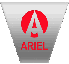 Transport Wagen Ariel-Cars Logo 