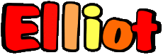 Prénoms MASCULIN - UK - USA E Elliot 