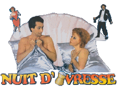 Multimedia Filme Frankreich Josiane Balasko Nuit d ivresse 