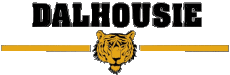 Sportivo Canada - Università Atlantic University Sport Dalhousie Tigers 